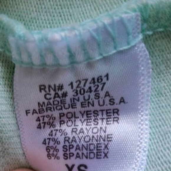 Wildfox NEW Beach Bum V Neck Sweatshirt Jumper XS - Picture 5 of 5